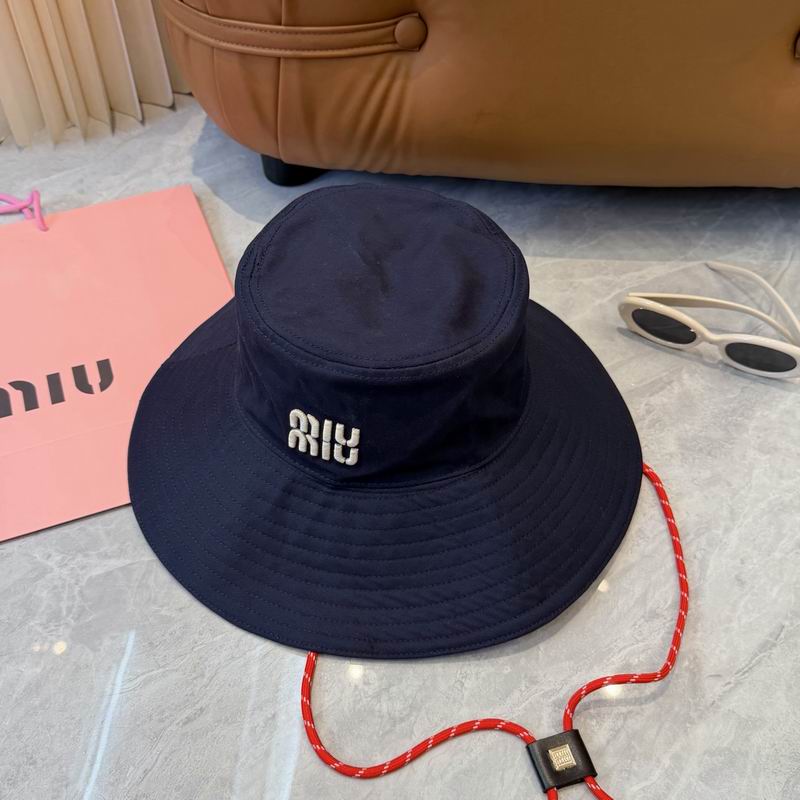 Miumiu Hat dx (504)