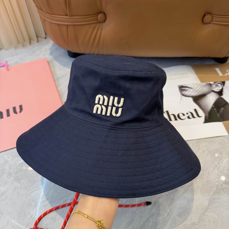 Miumiu Hat dx (507)