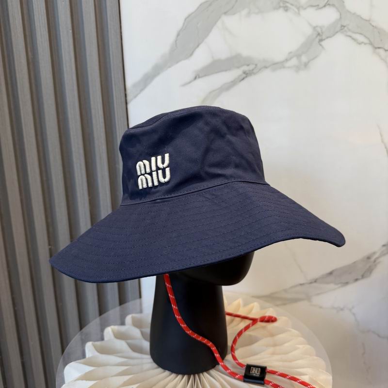Miumiu Hat dx (508)