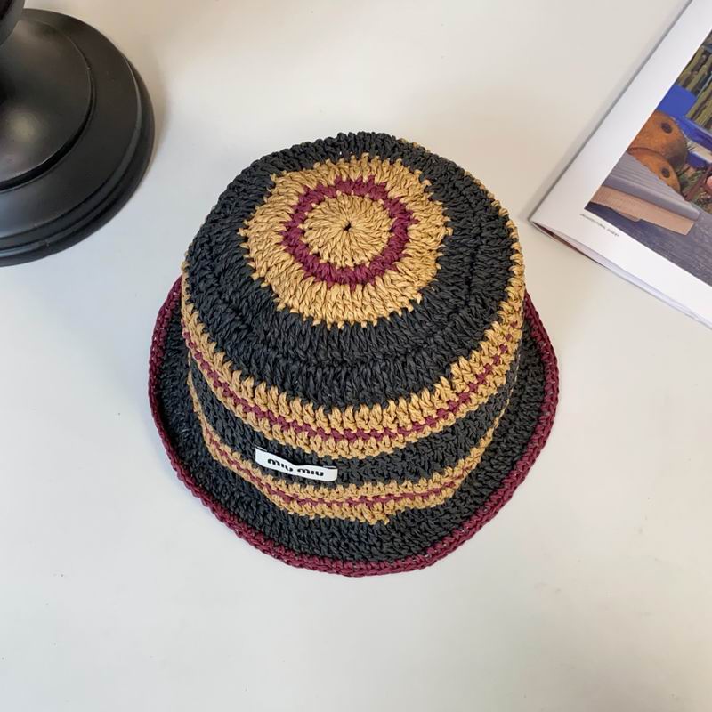 Miumiu Hat dx (573)
