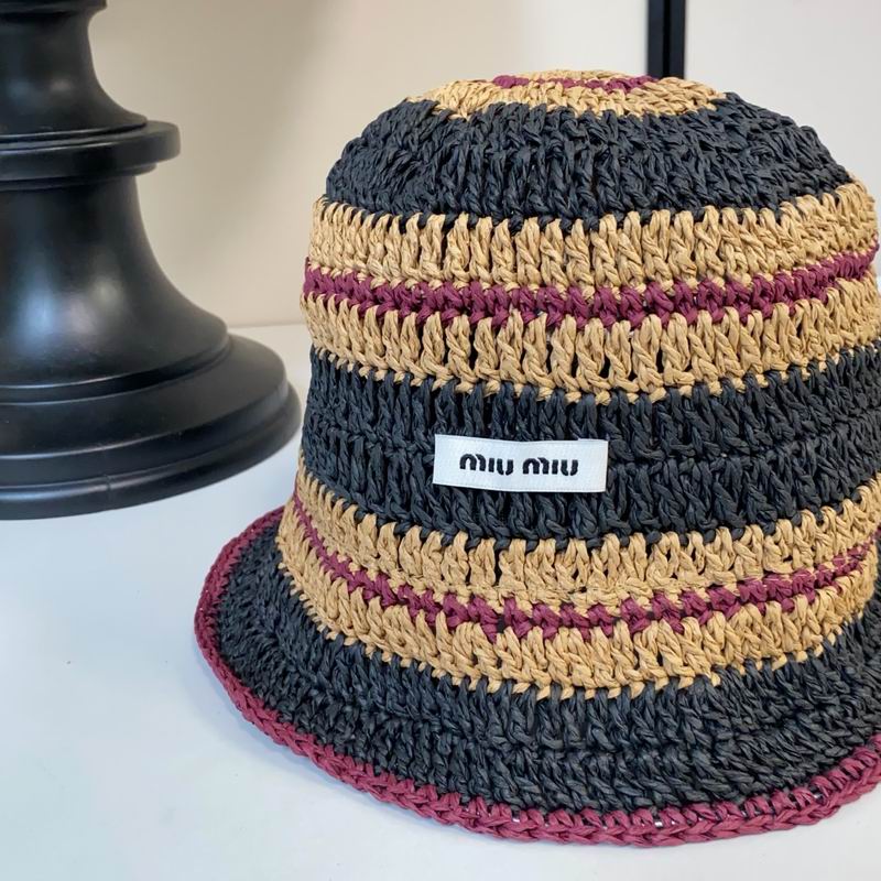 Miumiu Hat dx (574)