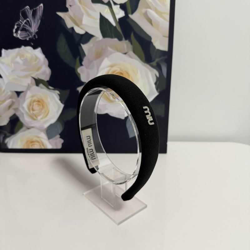 Miumiu Headband hh (1559)