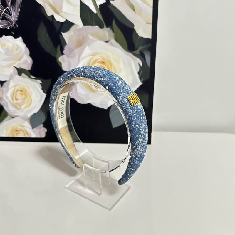 Miumiu Headband hh (1910)