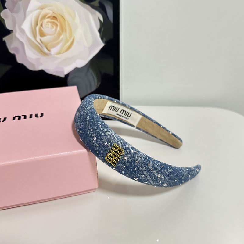 Miumiu Headband hh (1914)