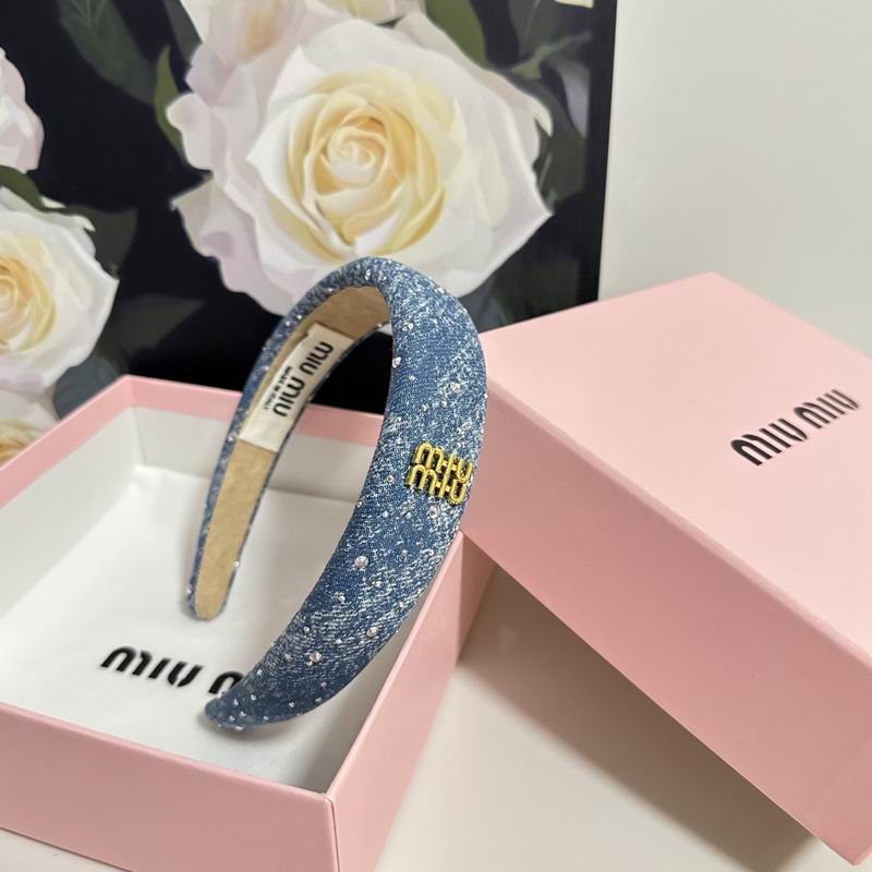 Miumiu Headband hh (1915)