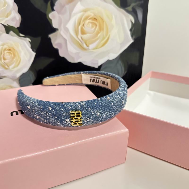 Miumiu Headband hh (1917)