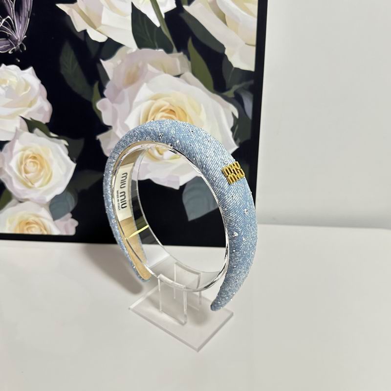 Miumiu Headband hh (1919)