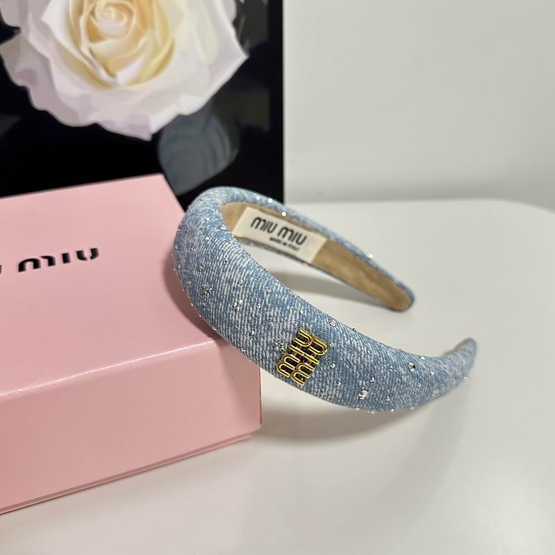 Miumiu Headband hh (1923)