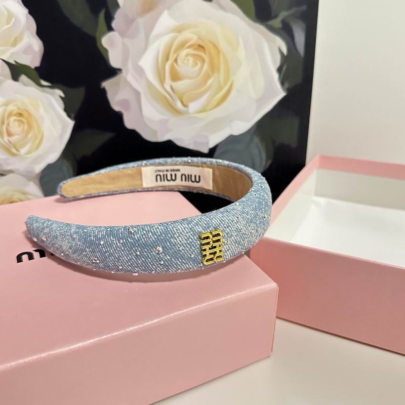 Miumiu Headband hh (1926)