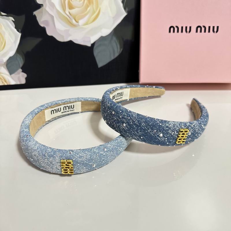 Miumiu Headband hh (1927)