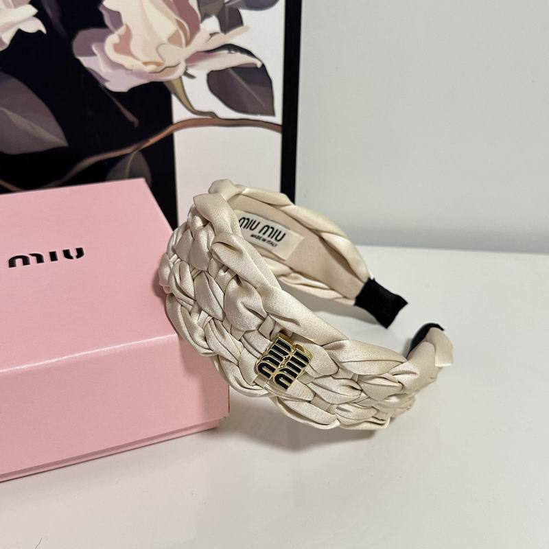 Miumiu Headband hh (1931)