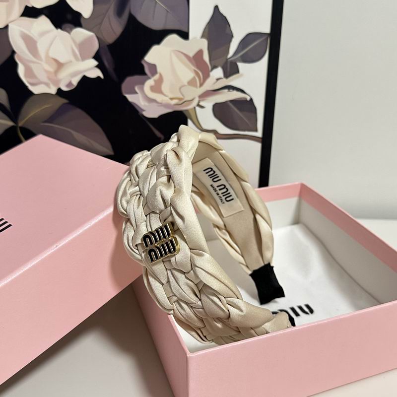 Miumiu Headband hh (1934)