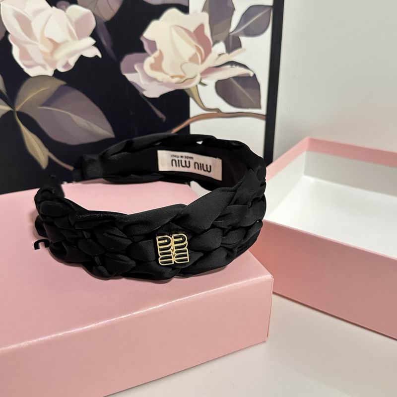 Miumiu Headband hh (1944)