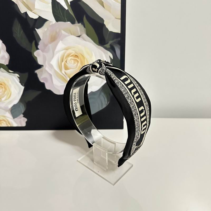Miumiu Headband hh (1946)