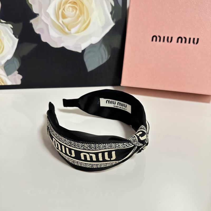 Miumiu Headband hh (1947)