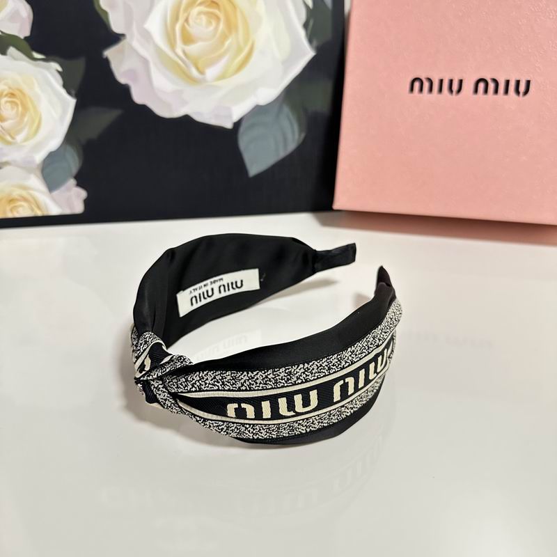 Miumiu Headband hh (1948)