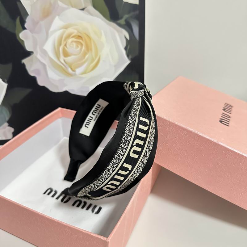 Miumiu Headband hh (1951)