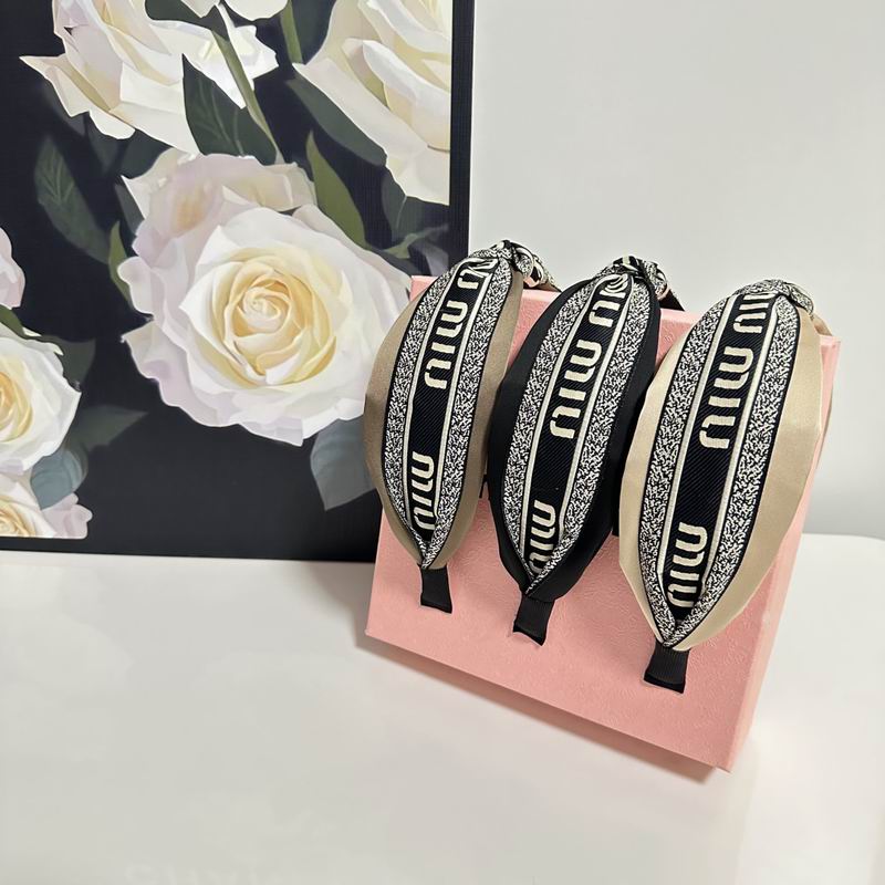 Miumiu Headband hh (1954)
