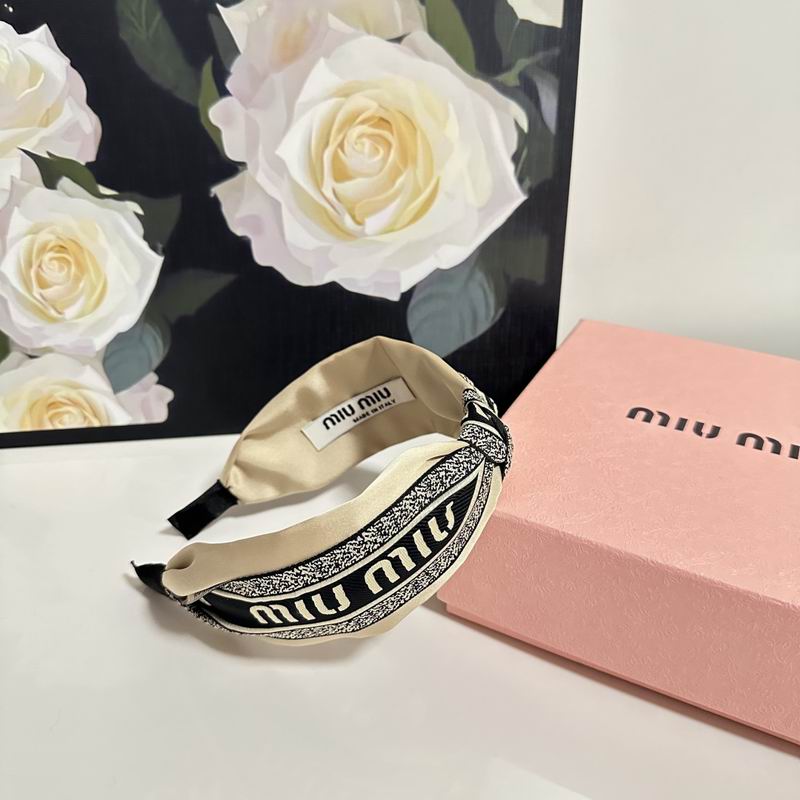 Miumiu Headband hh (1959)