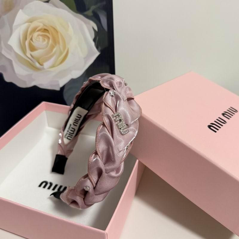 Miumiu Headband hh (447)