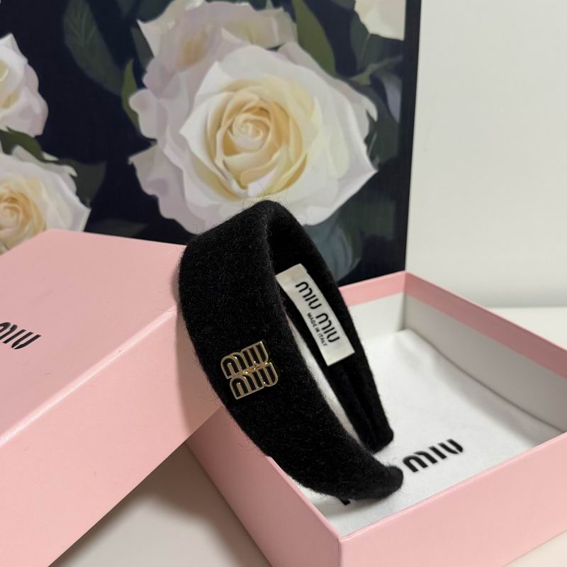 Miumiu Headband hh (475)