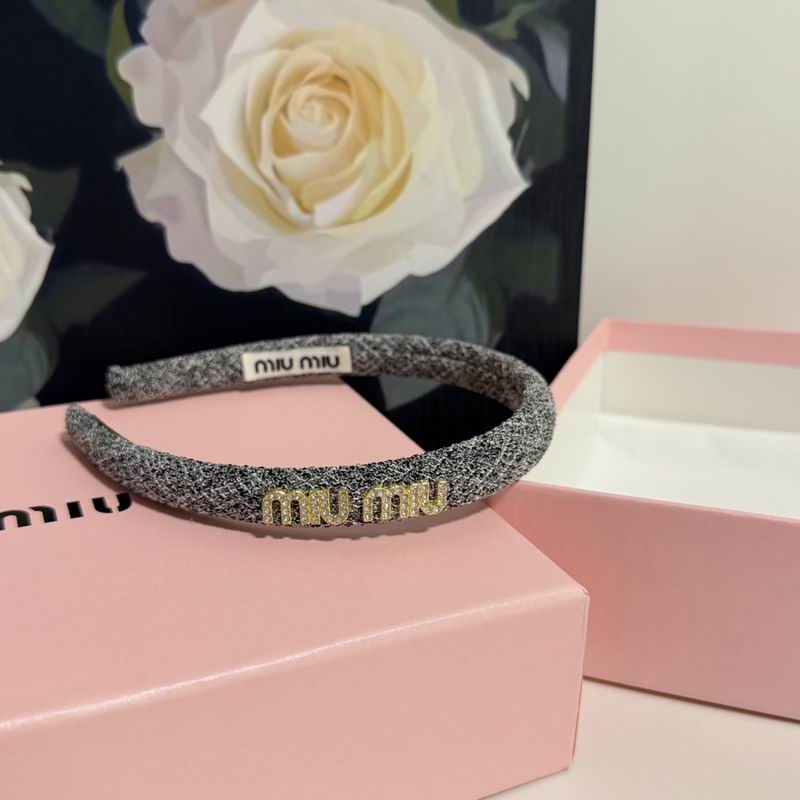Miumiu Headband hh (71)