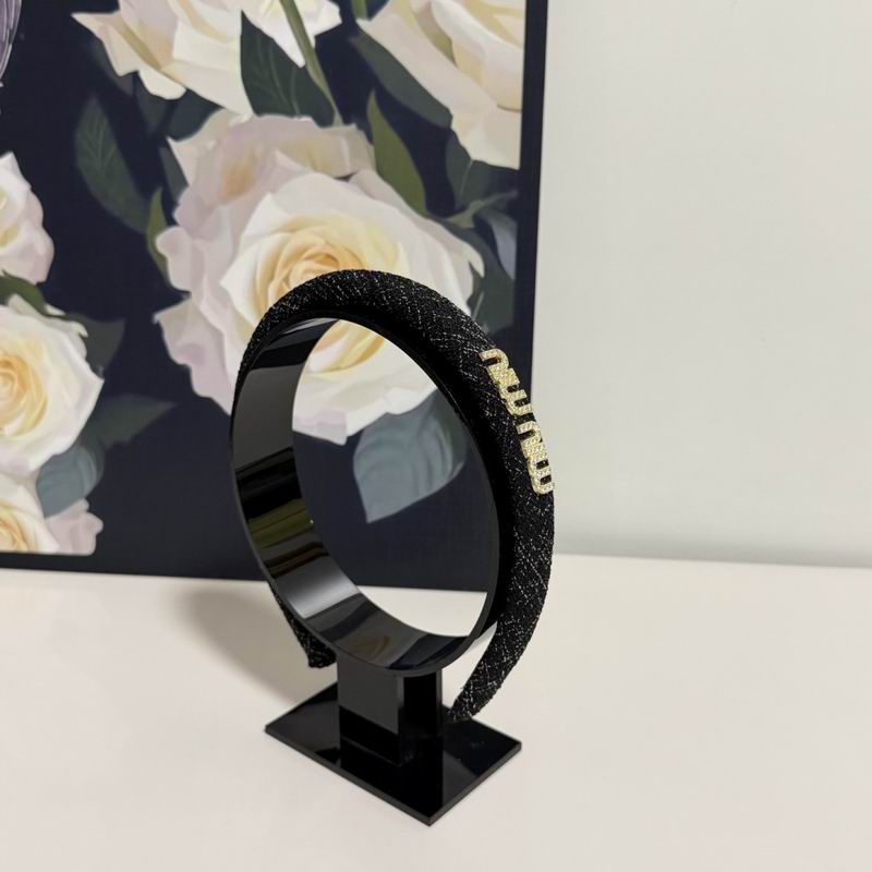 Miumiu Headband hh (73)