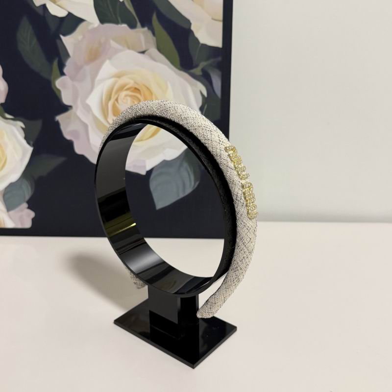 Miumiu Headband hh (90)