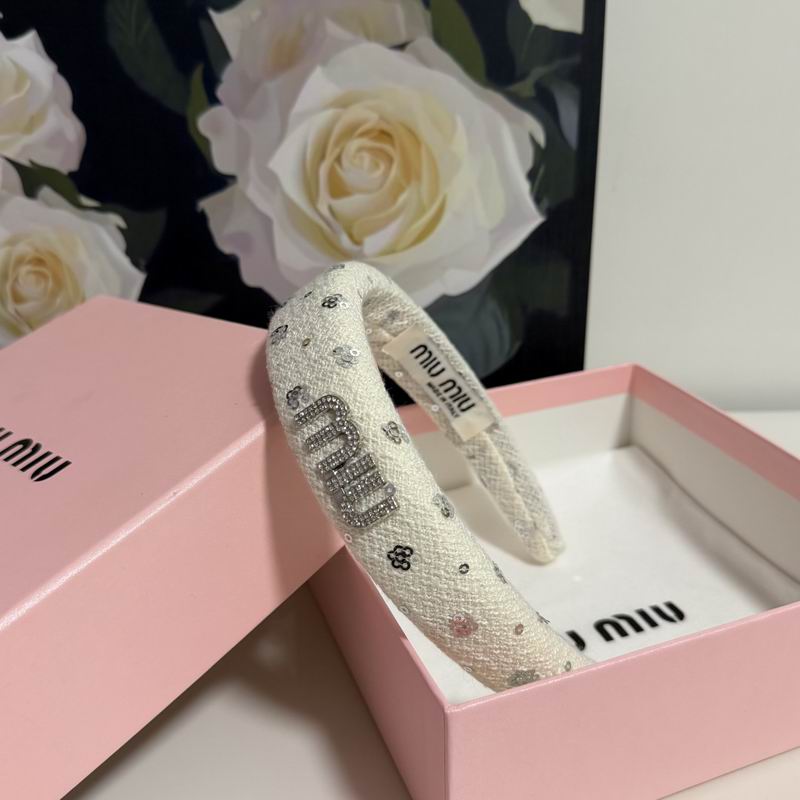 Miumiu Headband hh (96)