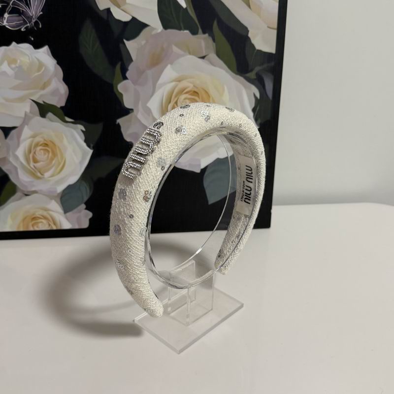 Miumiu Headband hh (98)