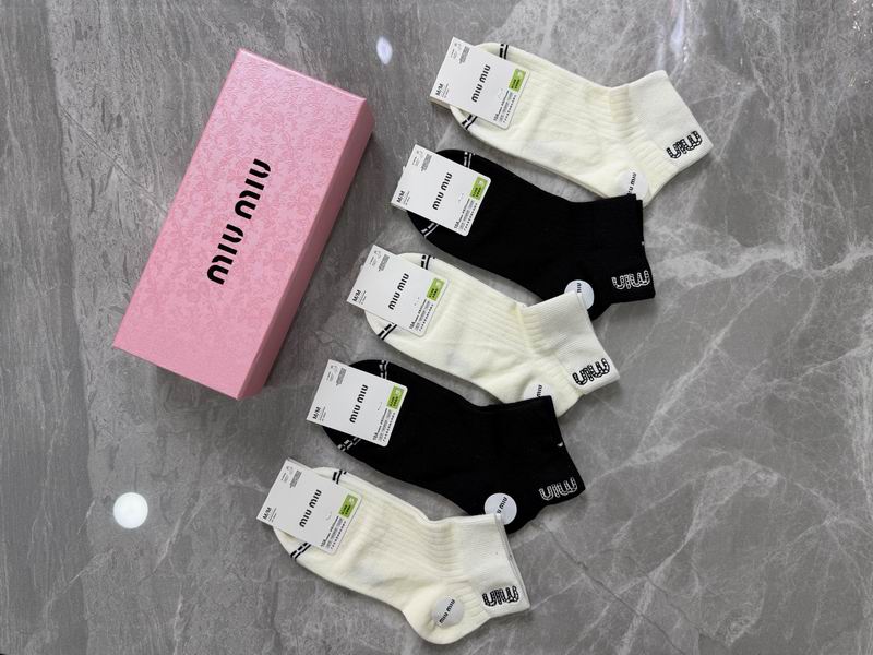 Miumiu Socks QY (185)