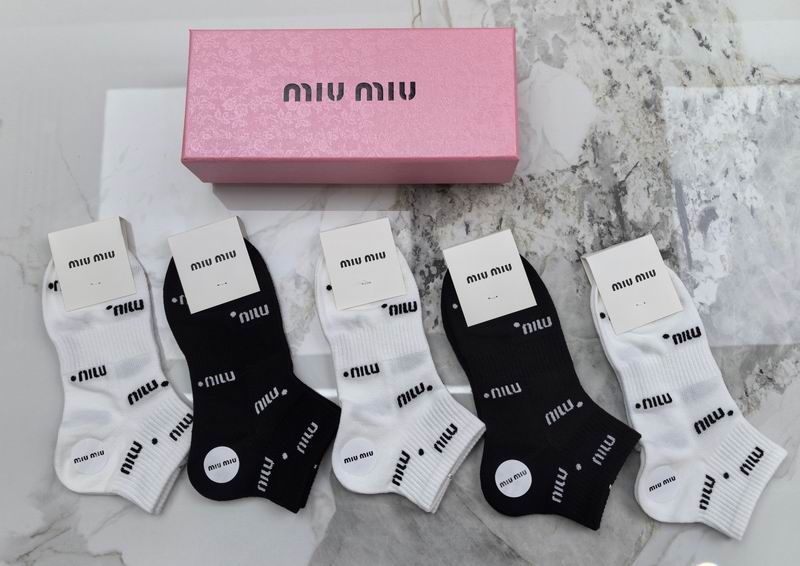 Miumiu Socks QY (194)