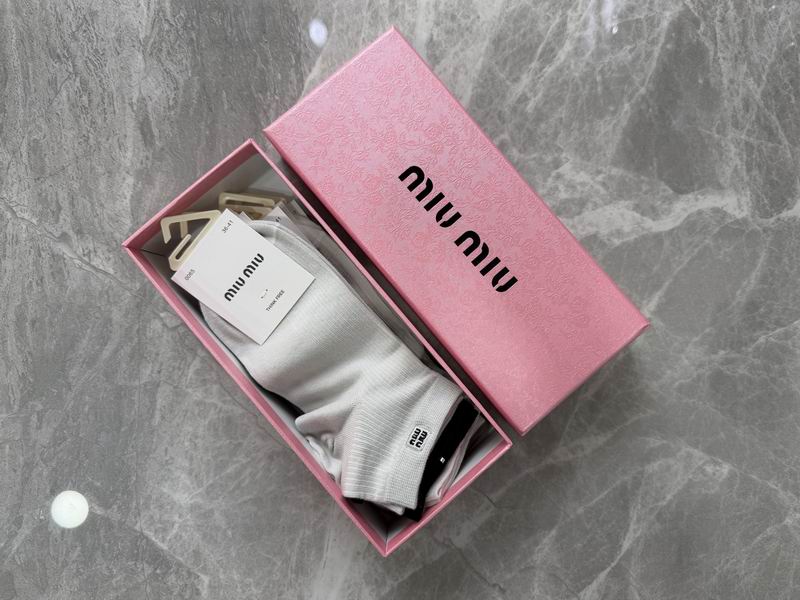 Miumiu Socks QY (286)