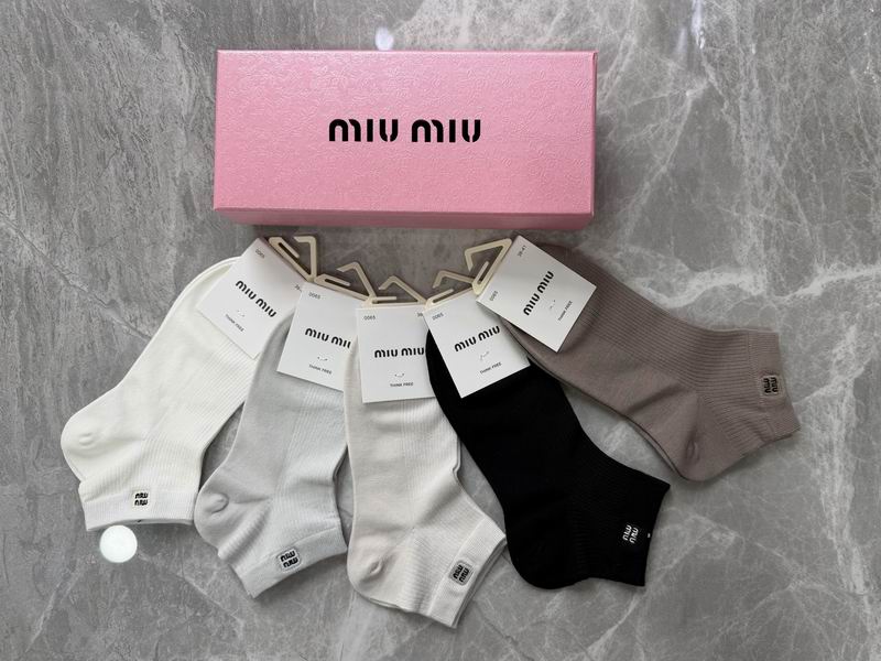 Miumiu Socks QY (288)