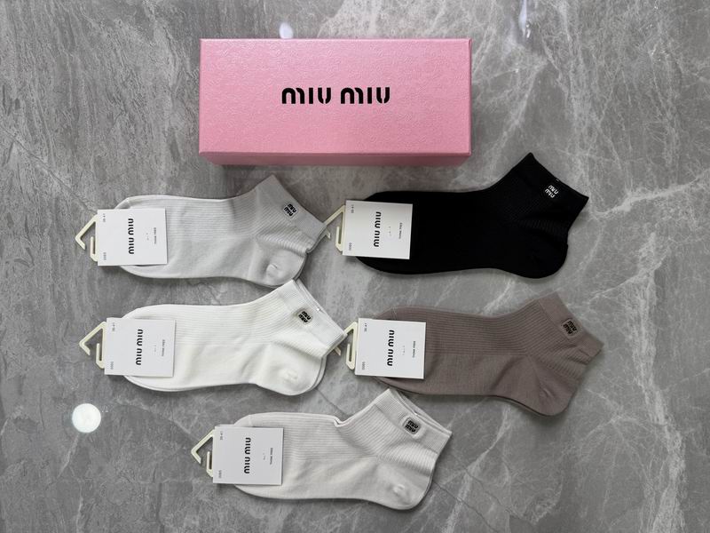 Miumiu Socks QY (289)