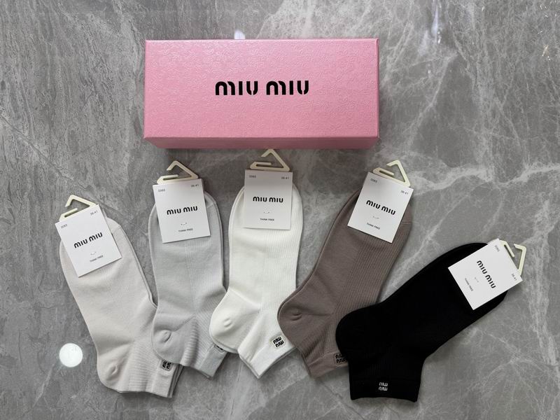 Miumiu Socks QY (290)