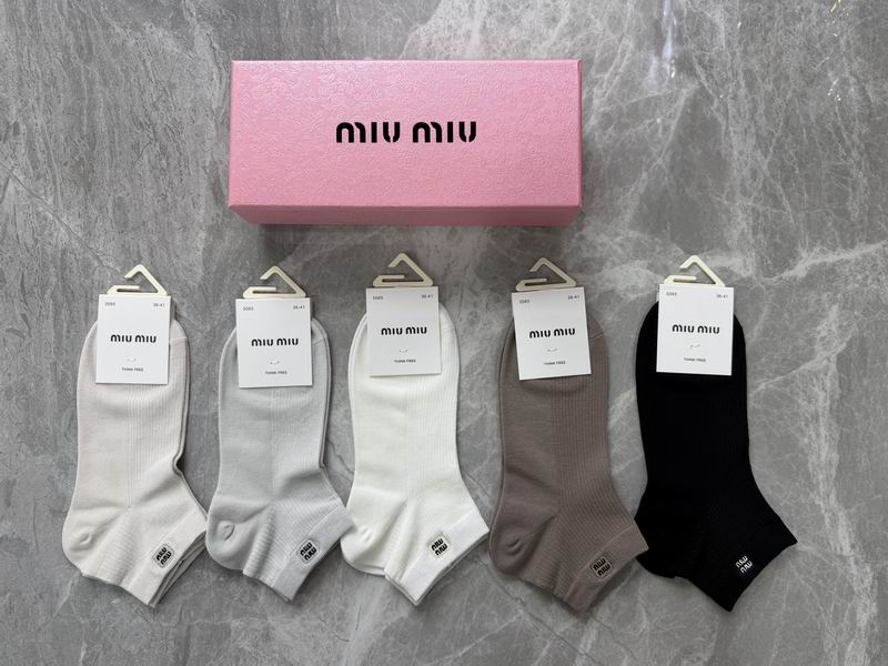 Miumiu Socks QY (291)
