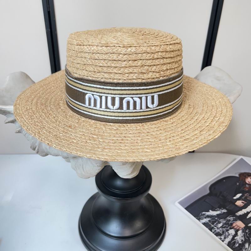 Miumiu Top Hat dx (108)