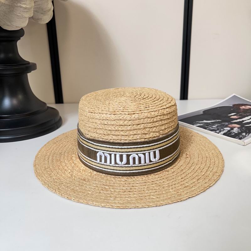 Miumiu Top Hat dx (110)