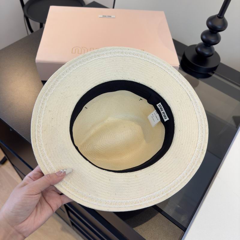Miumiu Top Hat dx (230)