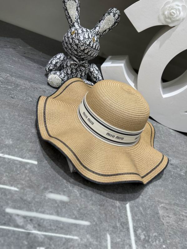 Miumiu Top Hat dx (240)