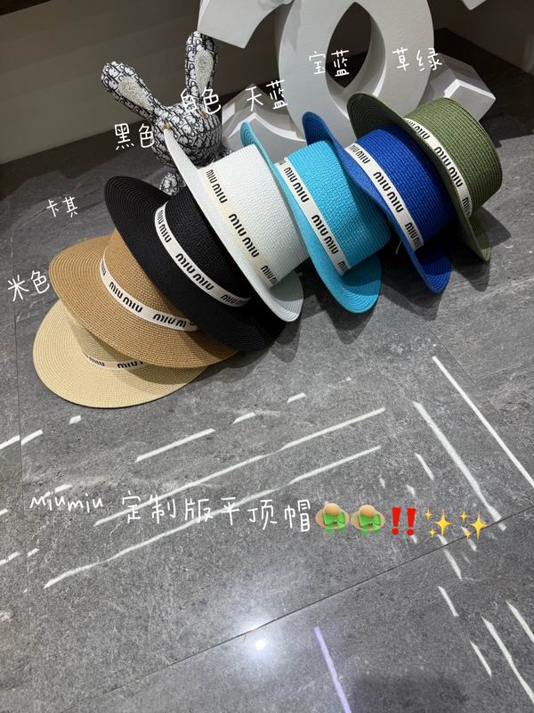 Miumiu Top Hat dx (275)