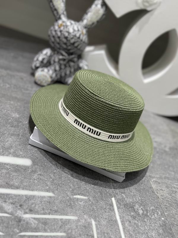 Miumiu Top Hat dx (279)