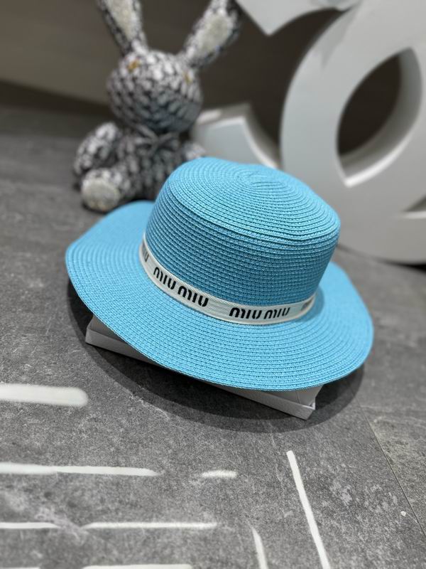 Miumiu Top Hat dx (280)
