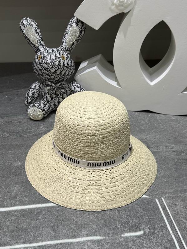 Miumiu Top Hat dx (345)