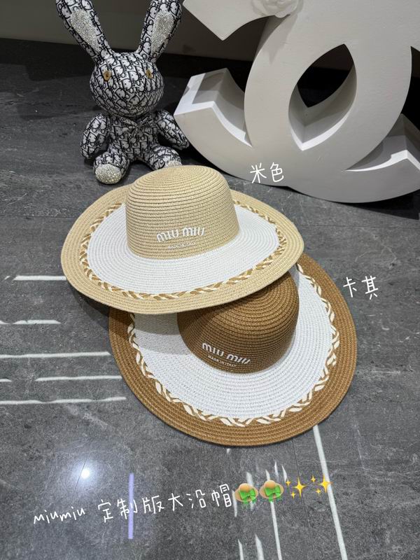Miumiu Top Hat dx (366)