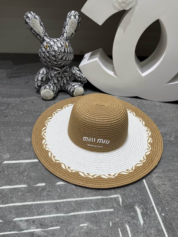 Miumiu Top Hat dx (367)
