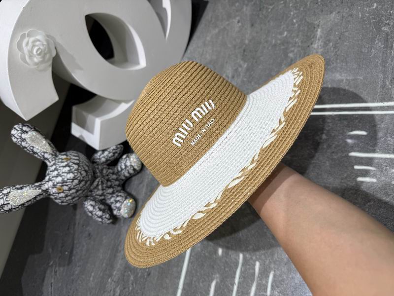 Miumiu Top Hat dx (370)