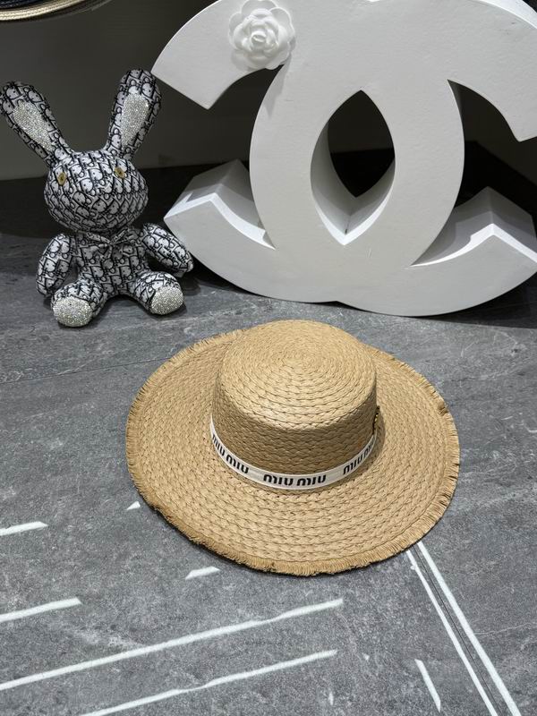 Miumiu Top Hat dx (587)