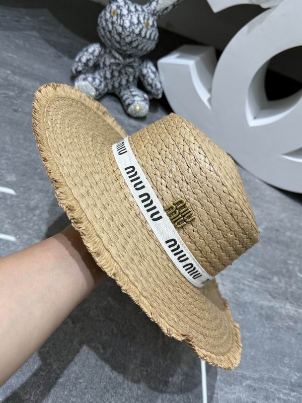 Miumiu Top Hat dx (588)